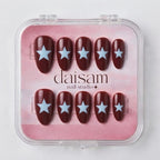 Cherry Stars en caja DAISAM