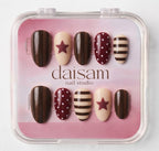 Midnight Café en caja DAISAM