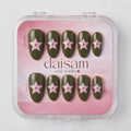 Olive Stars en caja DAISAM